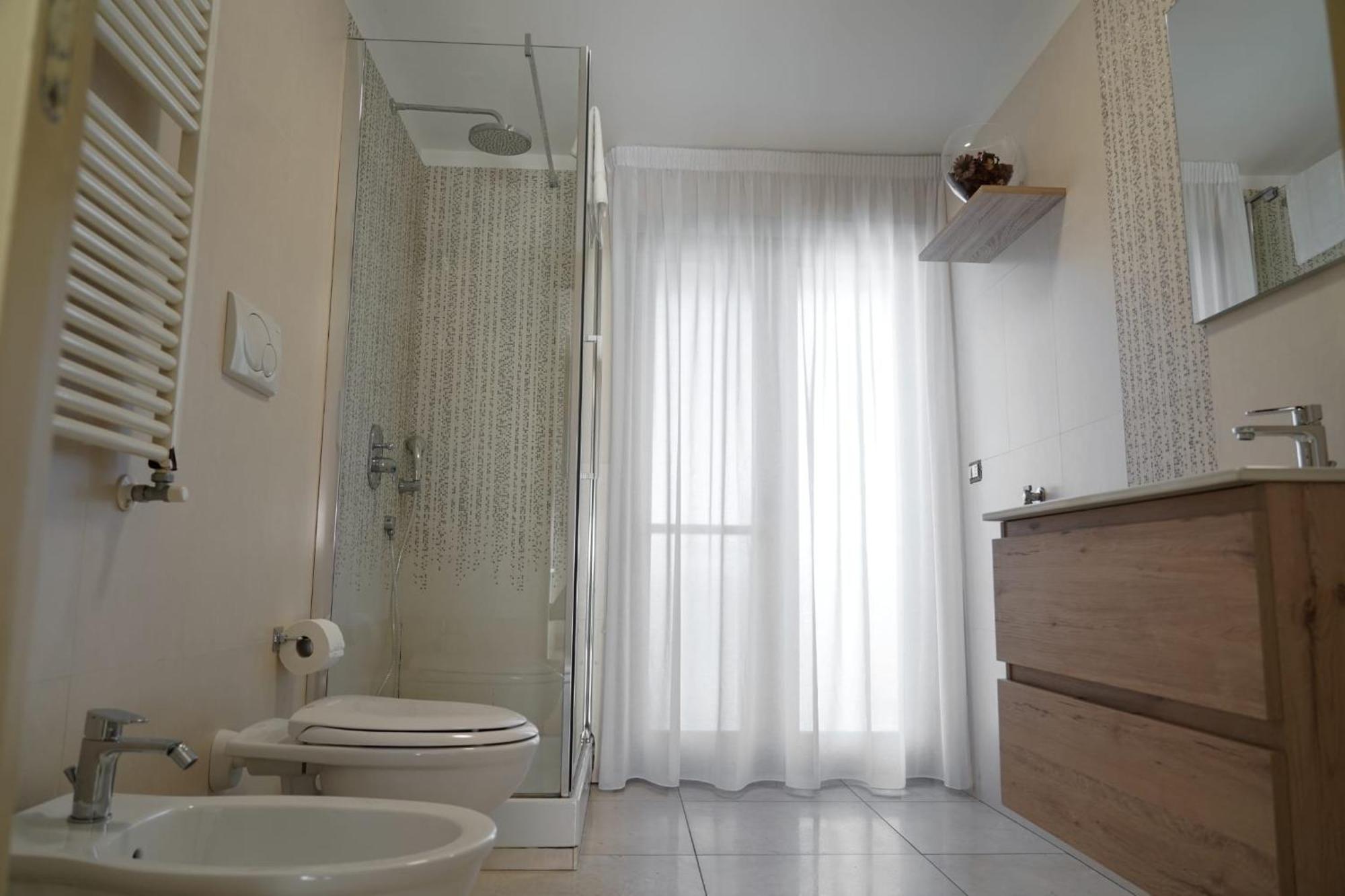 Donna Filu Casa Vacanze Santa Maria La Carità Εξωτερικό φωτογραφία