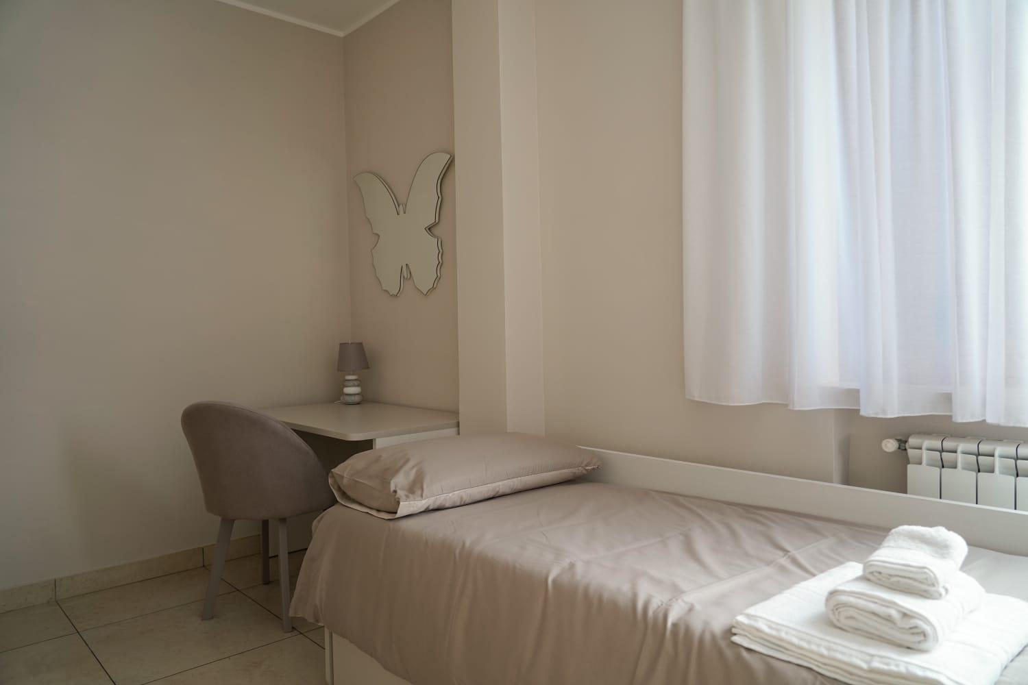 Donna Filu Casa Vacanze Santa Maria La Carità Εξωτερικό φωτογραφία