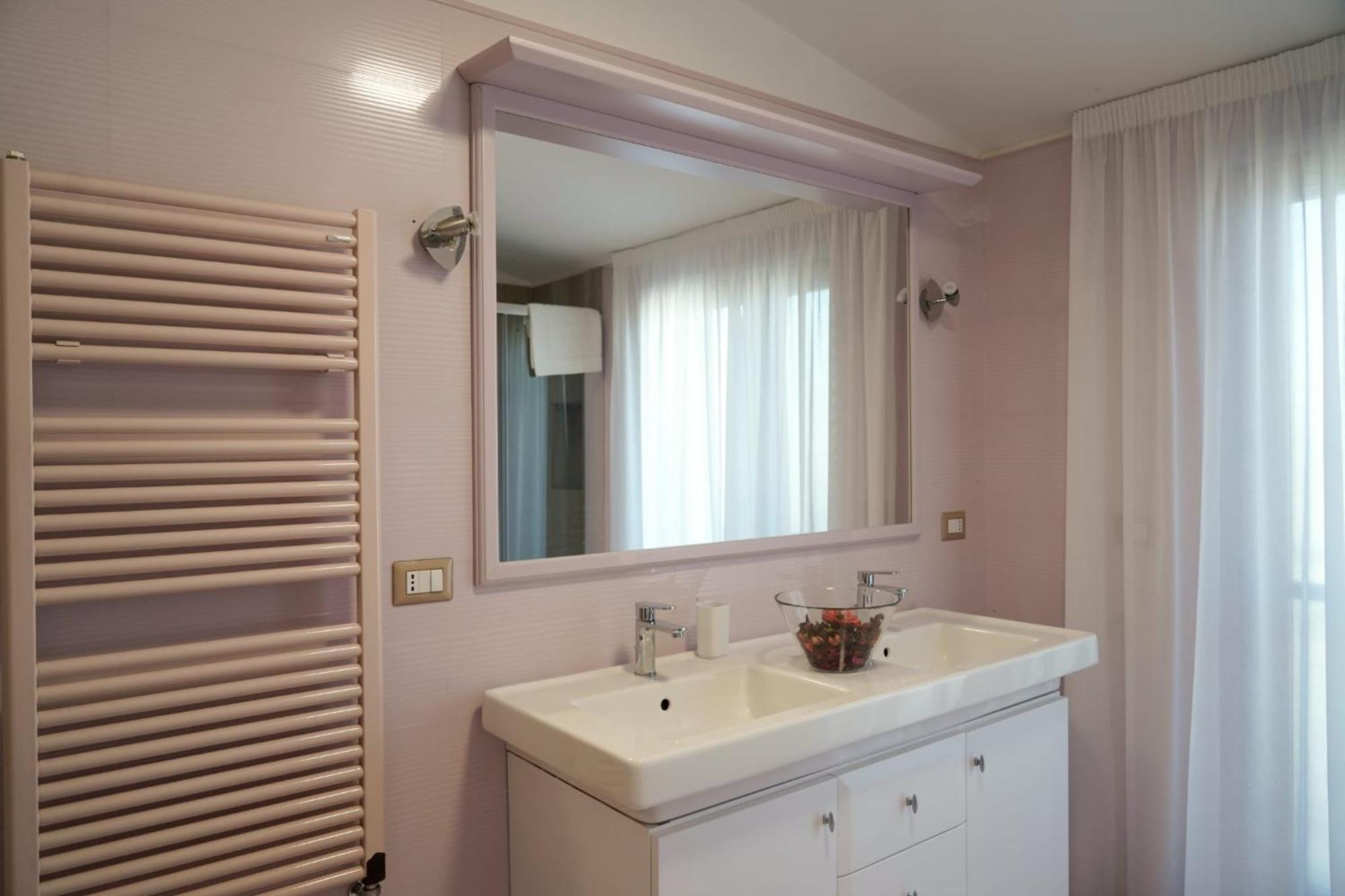 Donna Filu Casa Vacanze Santa Maria La Carità Εξωτερικό φωτογραφία