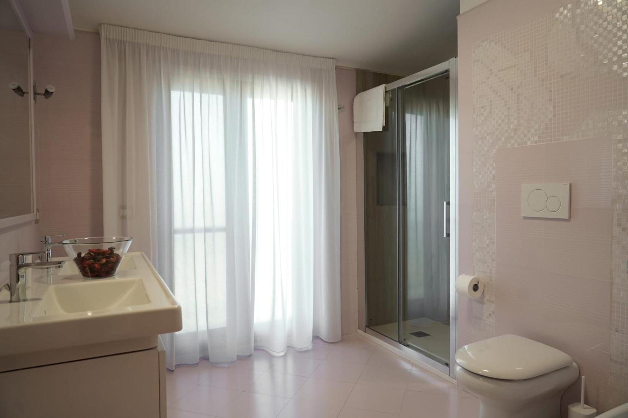 Donna Filu Casa Vacanze Santa Maria La Carità Εξωτερικό φωτογραφία